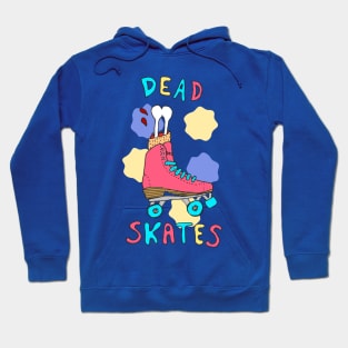 DEAD SKATES Hoodie